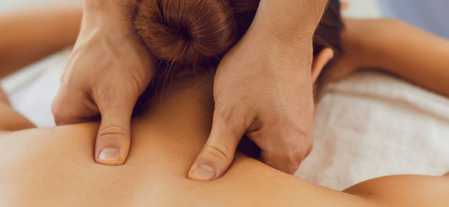 Masaža Zagreb Savica