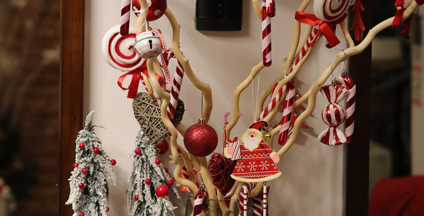 sretan božić i nova