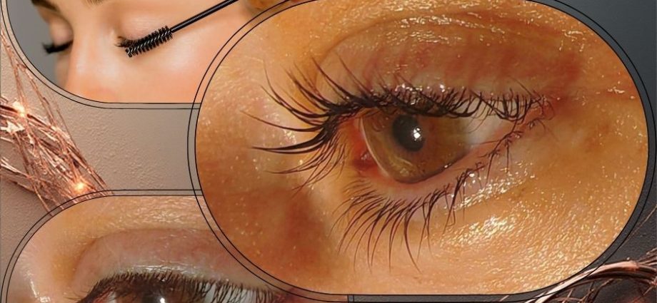 Lash Lift Zagreb Savica