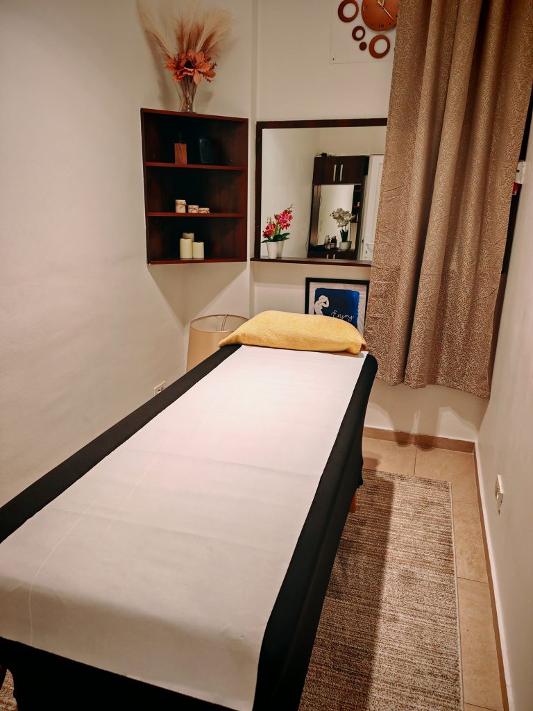 Masaža Zagreb Savica